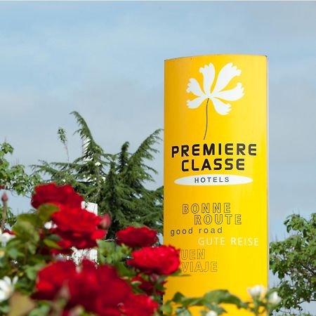 Premiere Classe Tarbes - Bastillac Exteriér fotografie