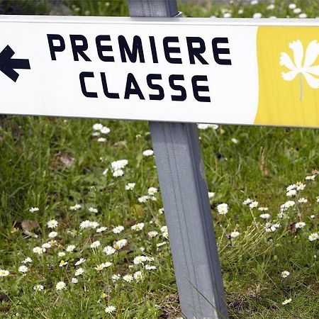 Premiere Classe Tarbes - Bastillac Exteriér fotografie