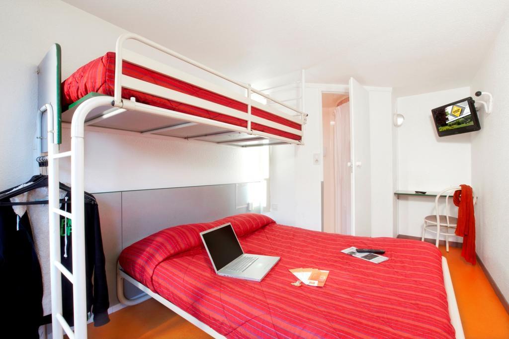 Premiere Classe Tarbes - Bastillac Exteriér fotografie