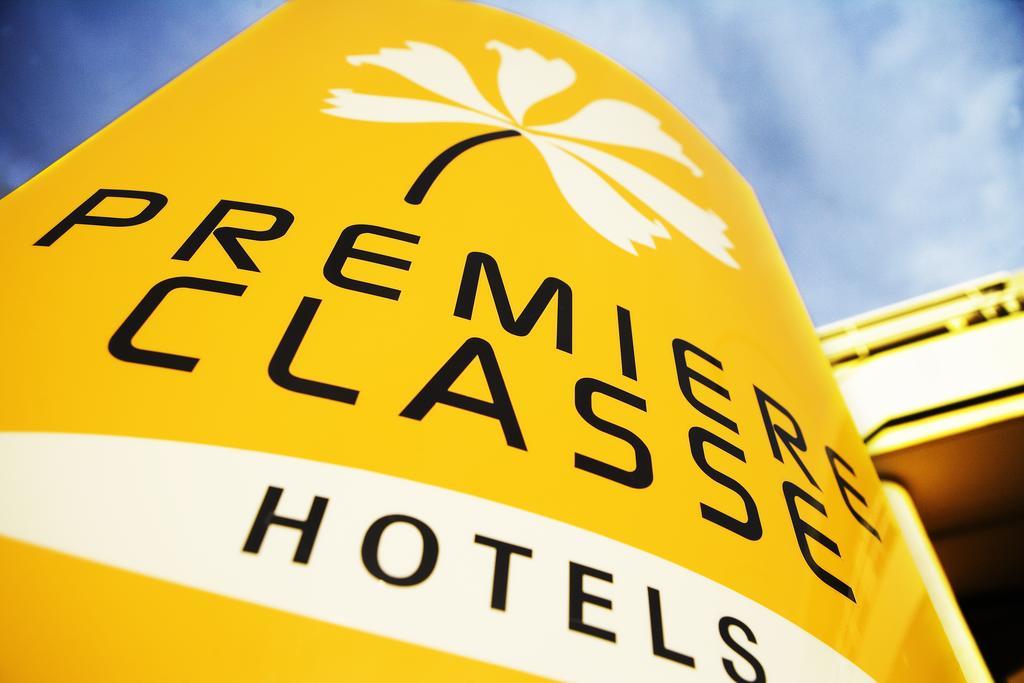 Premiere Classe Tarbes - Bastillac Exteriér fotografie