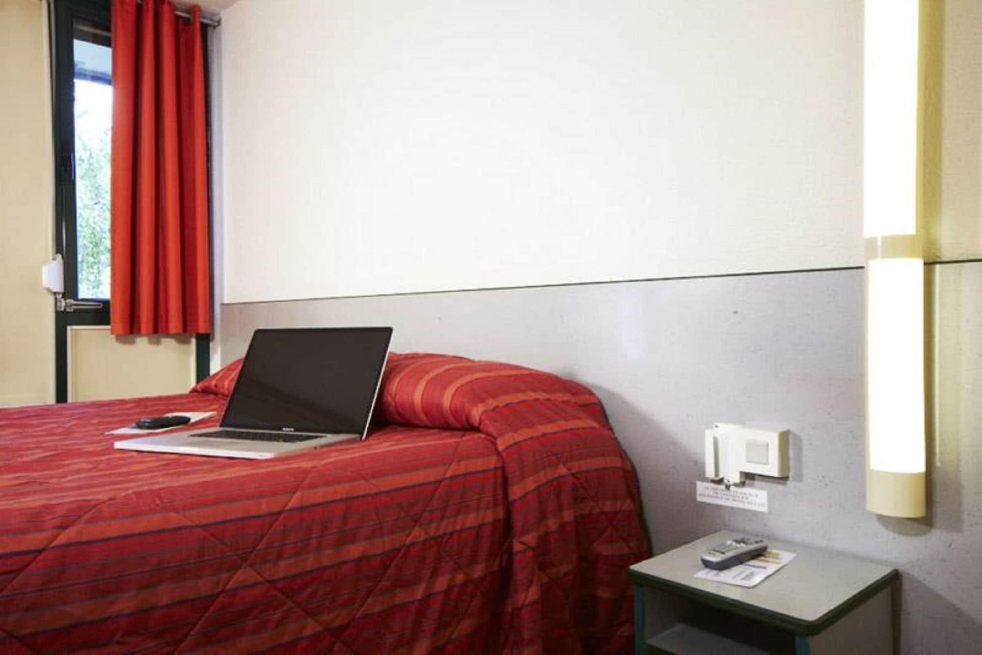 Premiere Classe Tarbes - Bastillac Exteriér fotografie