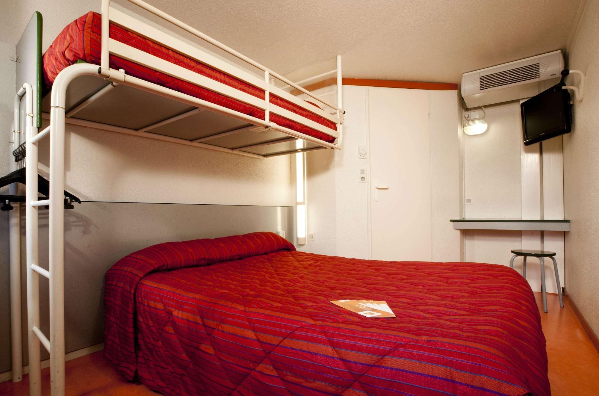 Premiere Classe Tarbes - Bastillac Exteriér fotografie