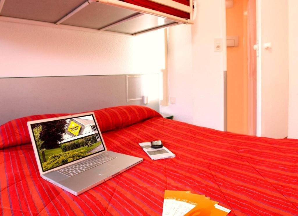 Premiere Classe Tarbes - Bastillac Exteriér fotografie