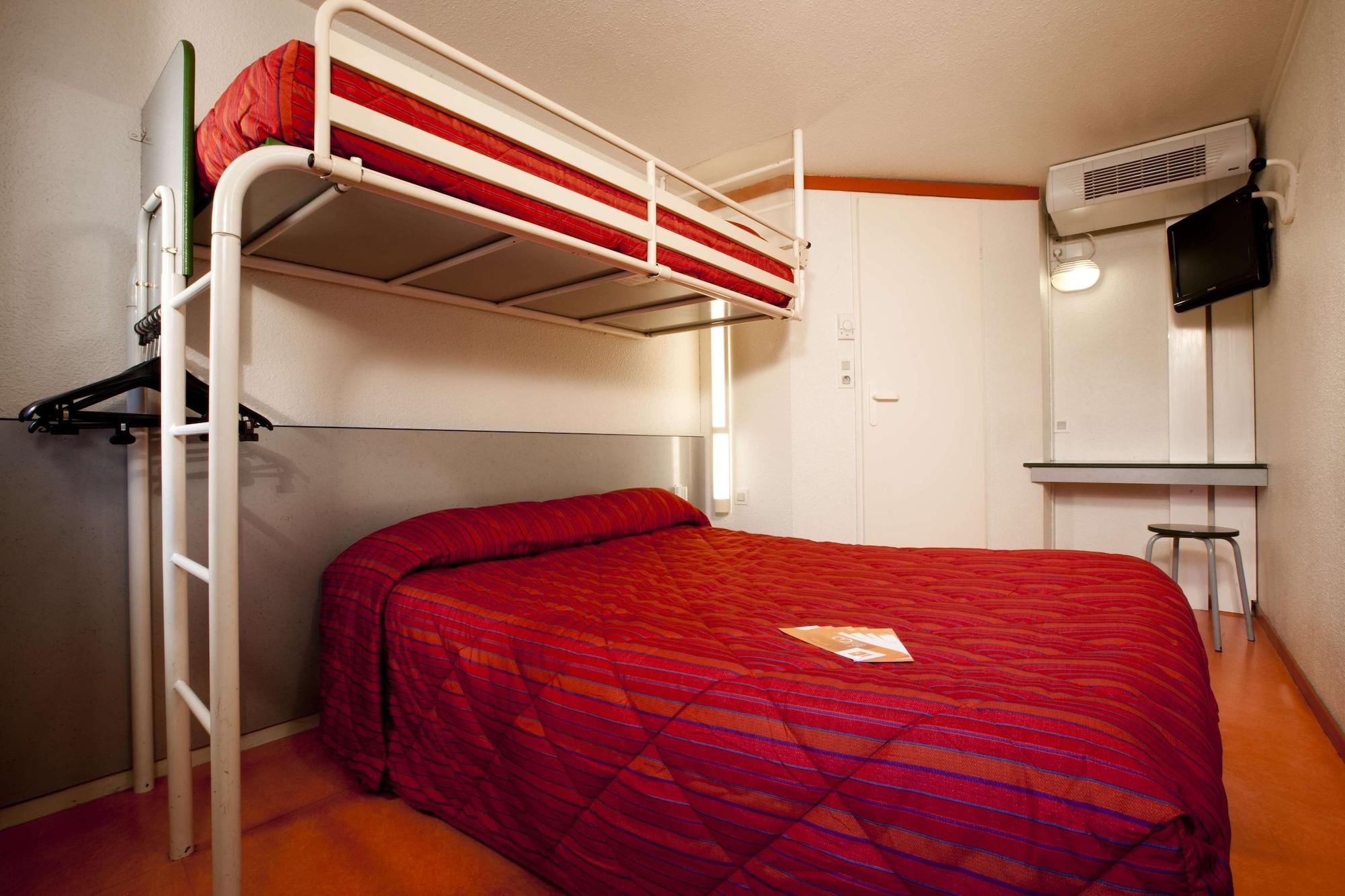 Premiere Classe Tarbes - Bastillac Exteriér fotografie