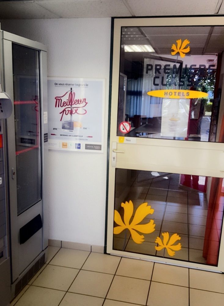 Premiere Classe Tarbes - Bastillac Exteriér fotografie