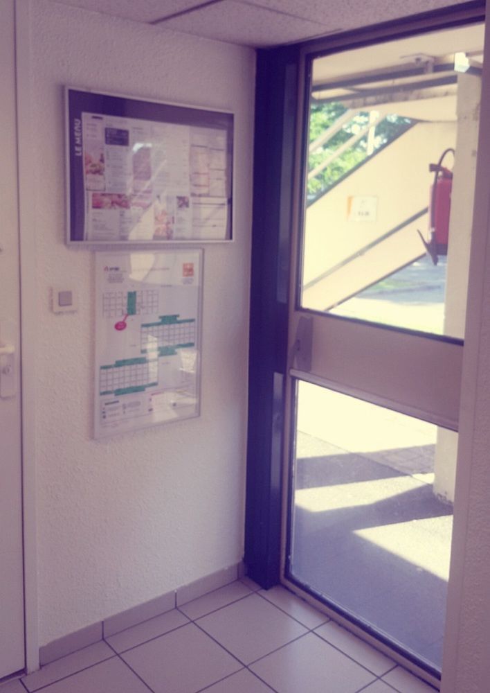Premiere Classe Tarbes - Bastillac Exteriér fotografie