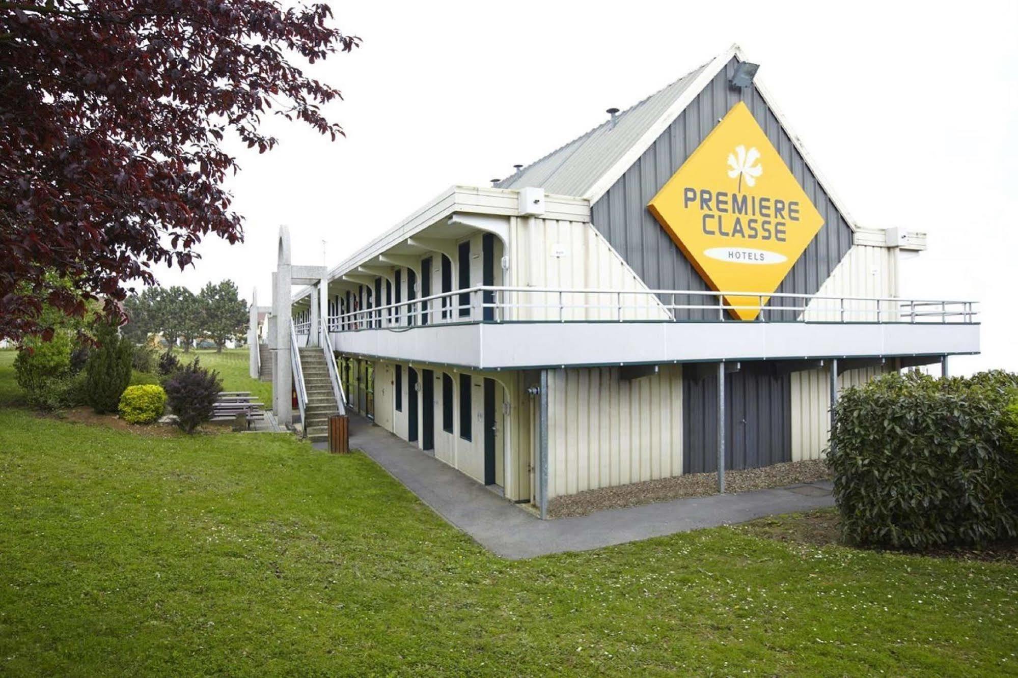 Premiere Classe Tarbes - Bastillac Exteriér fotografie