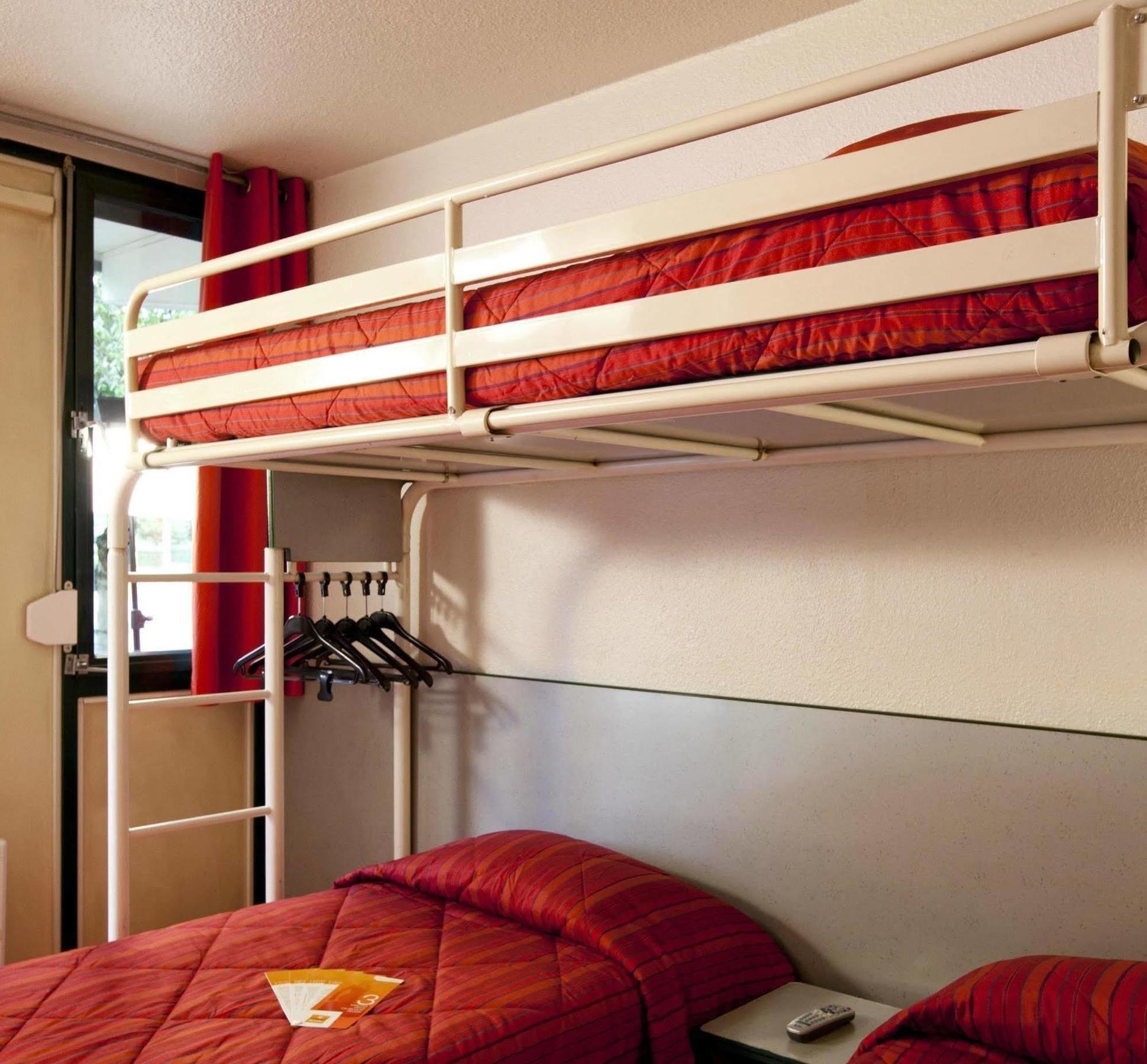 Premiere Classe Tarbes - Bastillac Exteriér fotografie