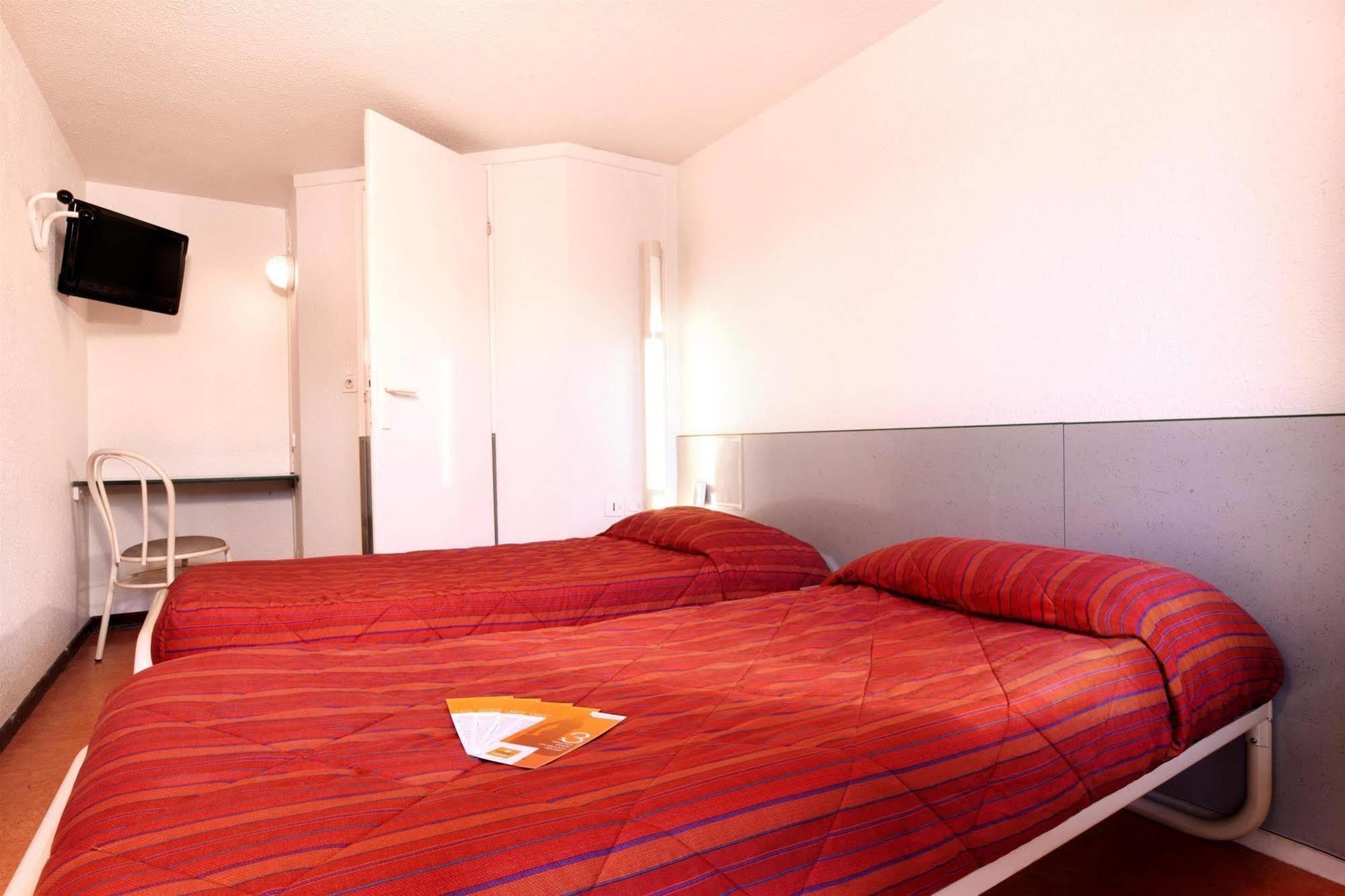 Premiere Classe Tarbes - Bastillac Exteriér fotografie